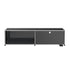 USM Haller E TV/Hi-Fi Furniture With Light